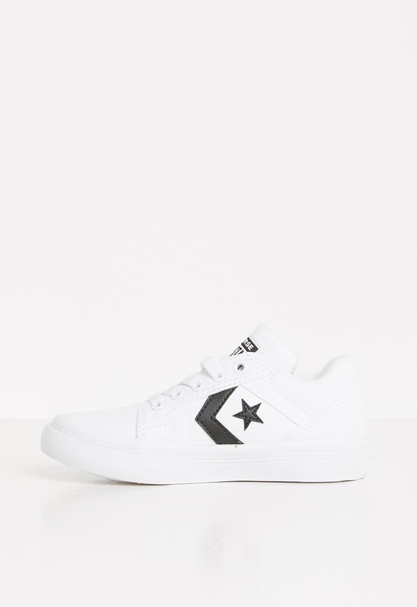 Converse - Converse el distrito 2.0 synthetic - white