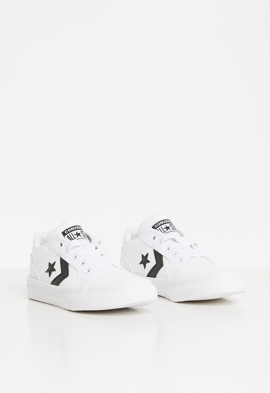 Converse - Converse el distrito 2.0 synthetic - white