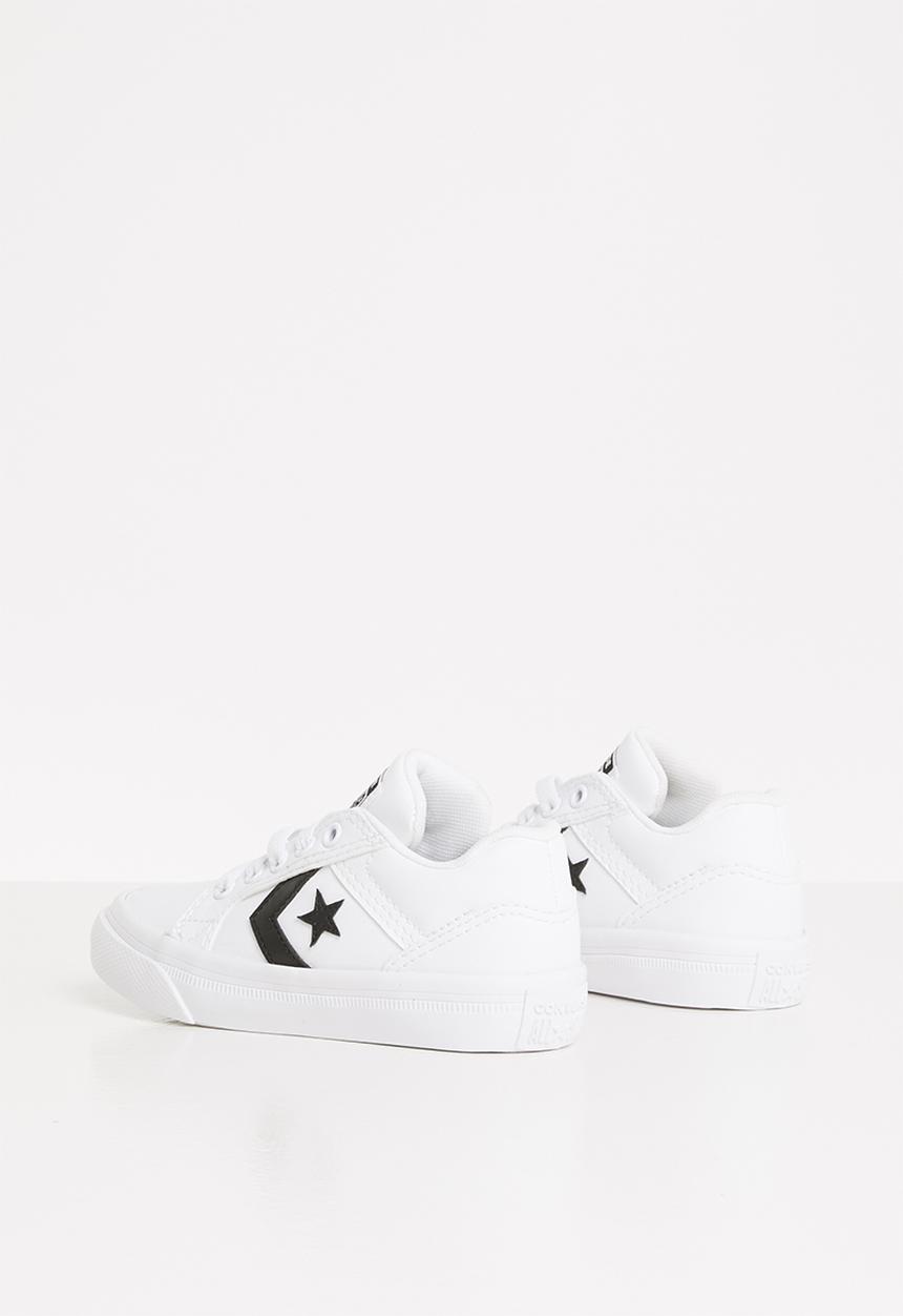 Converse - Converse el distrito 2.0 synthetic - white