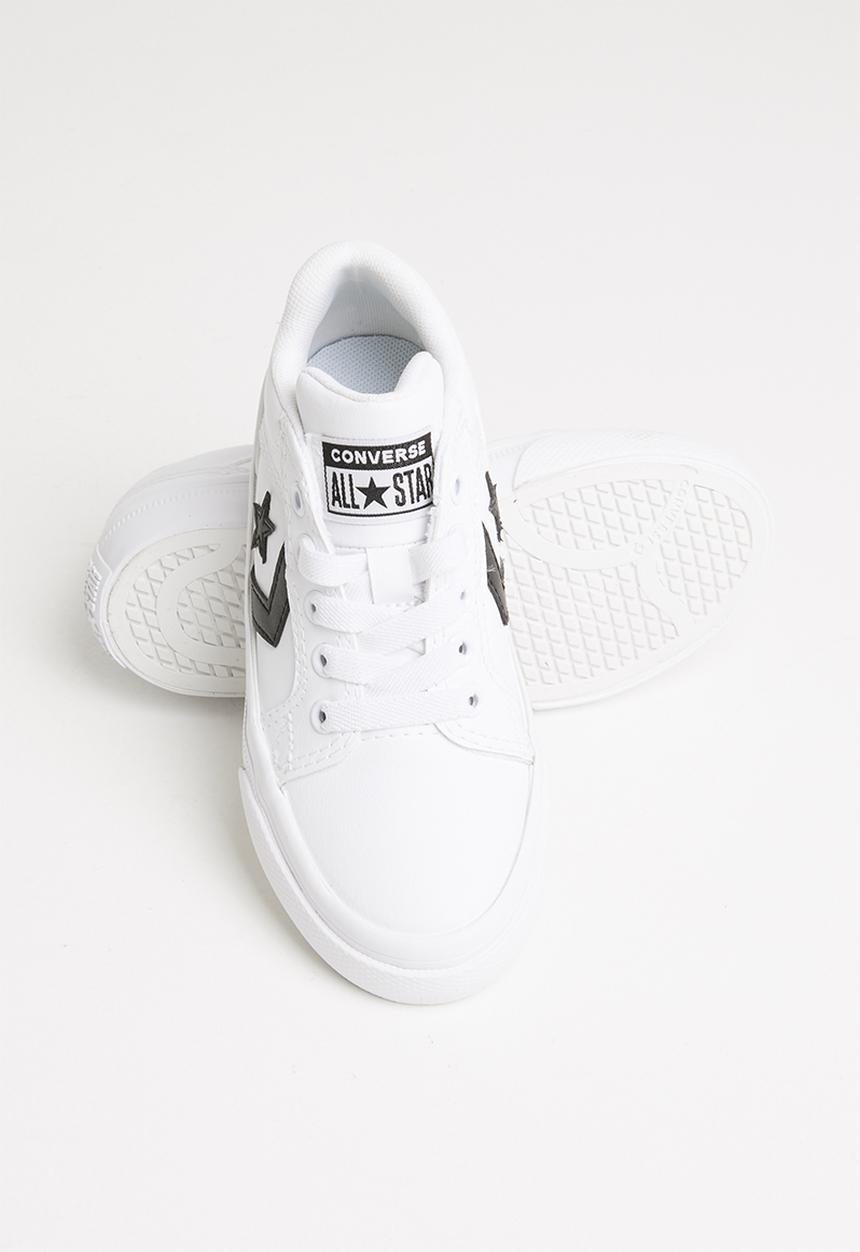 Converse - Converse el distrito 2.0 synthetic - white