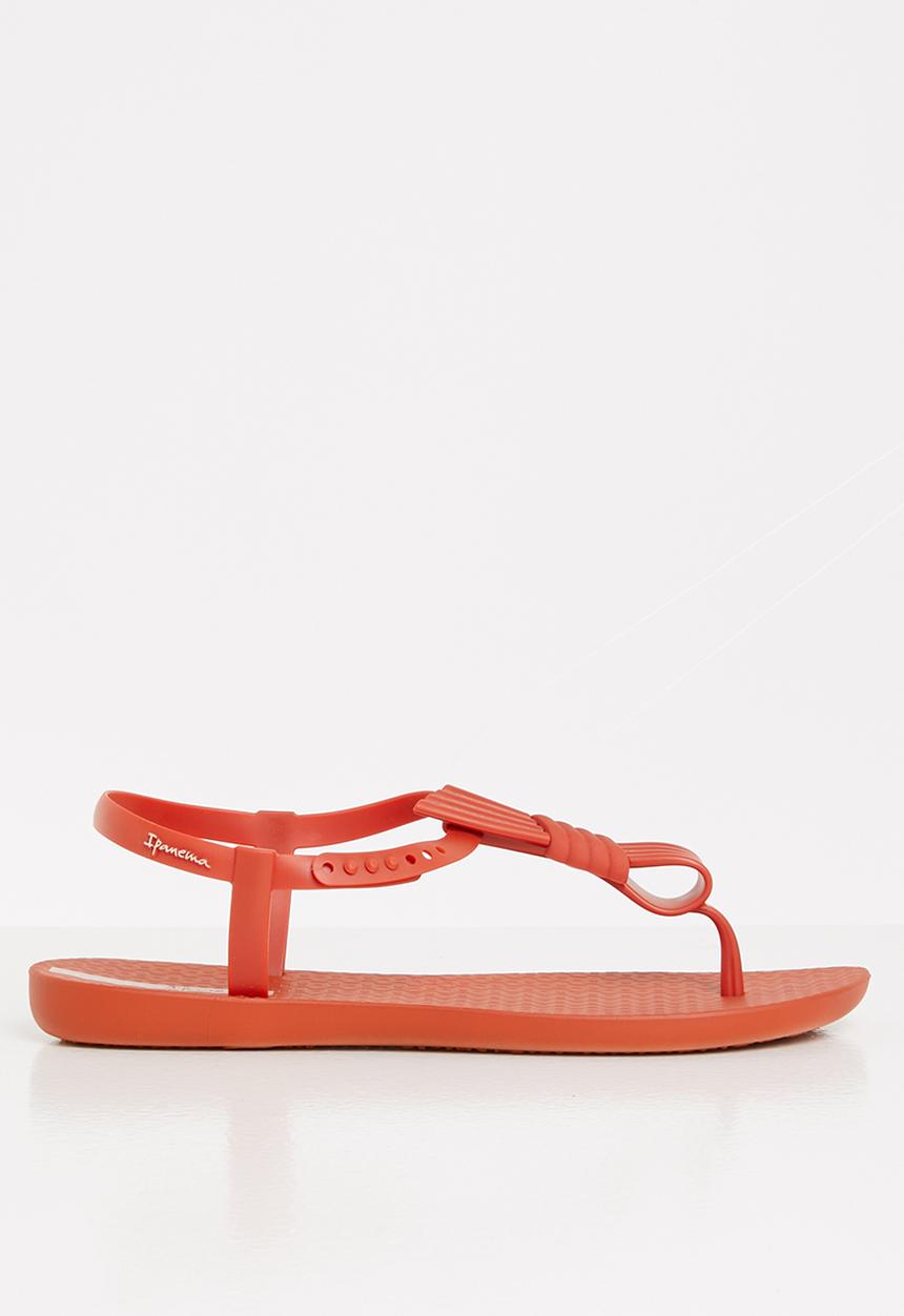 Ipanema - Class soft fem - brown