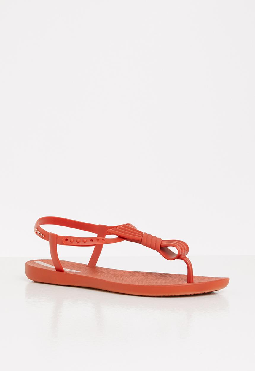 Ipanema - Class soft fem - brown