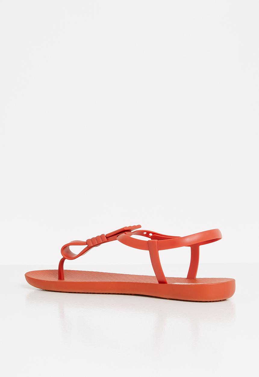 Ipanema - Class soft fem - brown
