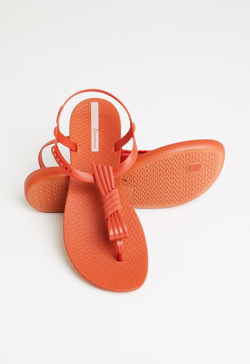 Ipanema - Class soft fem - brown