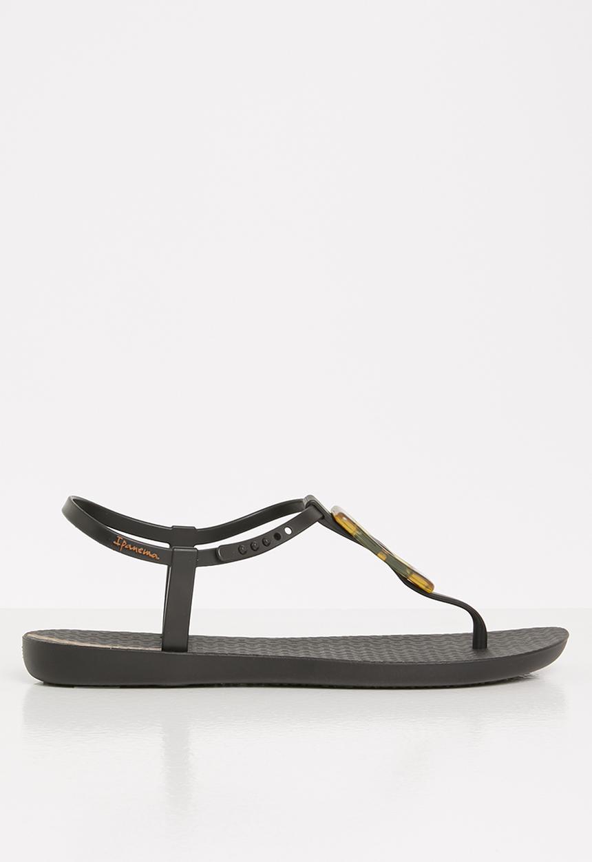 Ipanema - Classic fem - black
