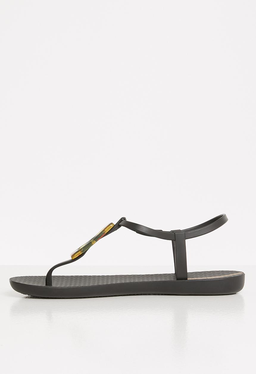 Ipanema - Classic fem - black