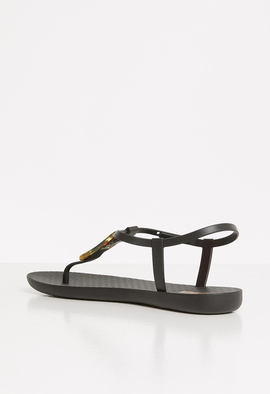 Ipanema - Classic fem - black