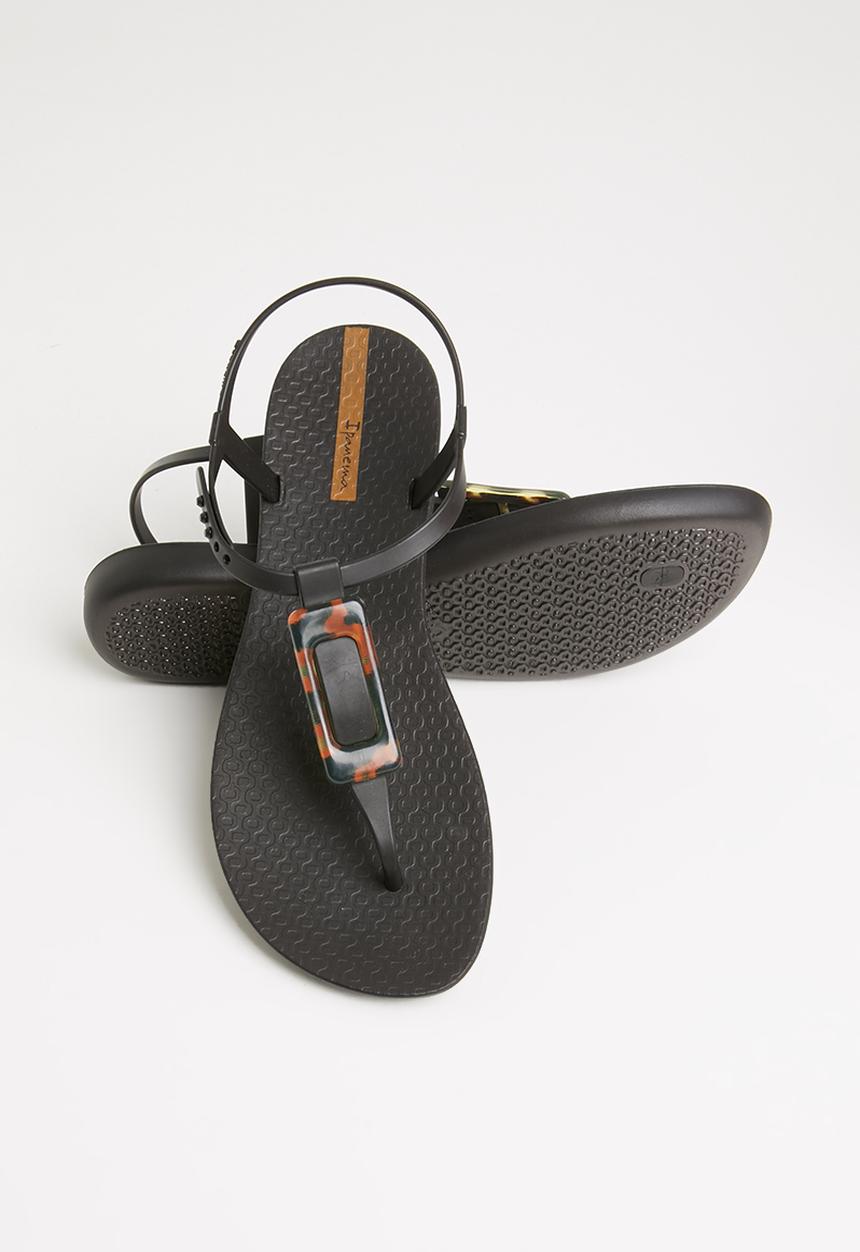 Ipanema - Classic fem - black