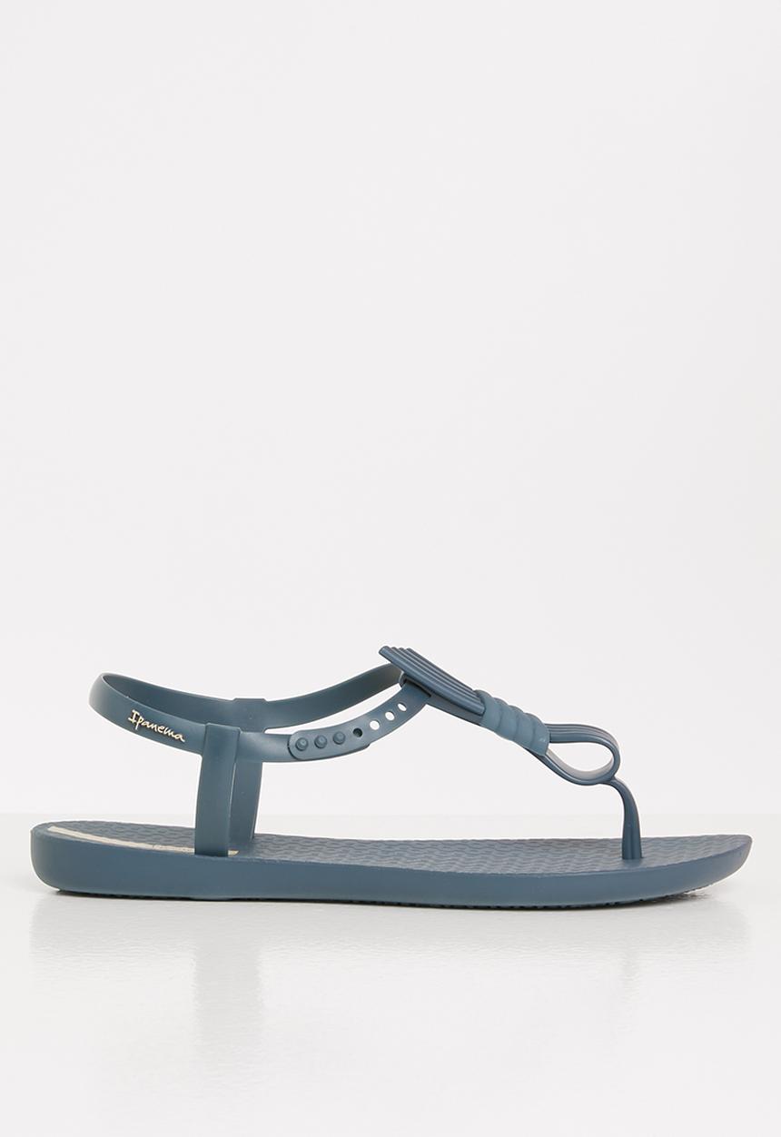 Ipanema - Class soft fem - blue