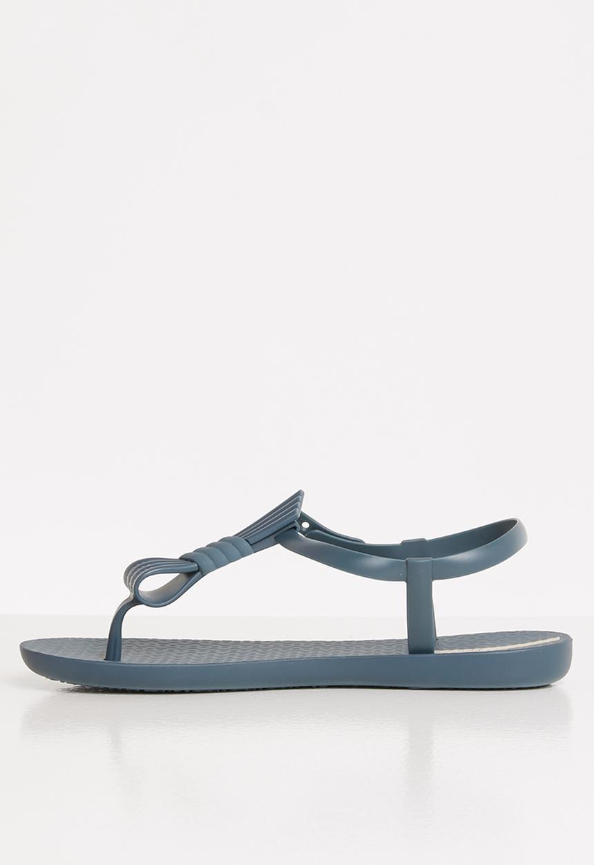 Ipanema - Class soft fem - blue