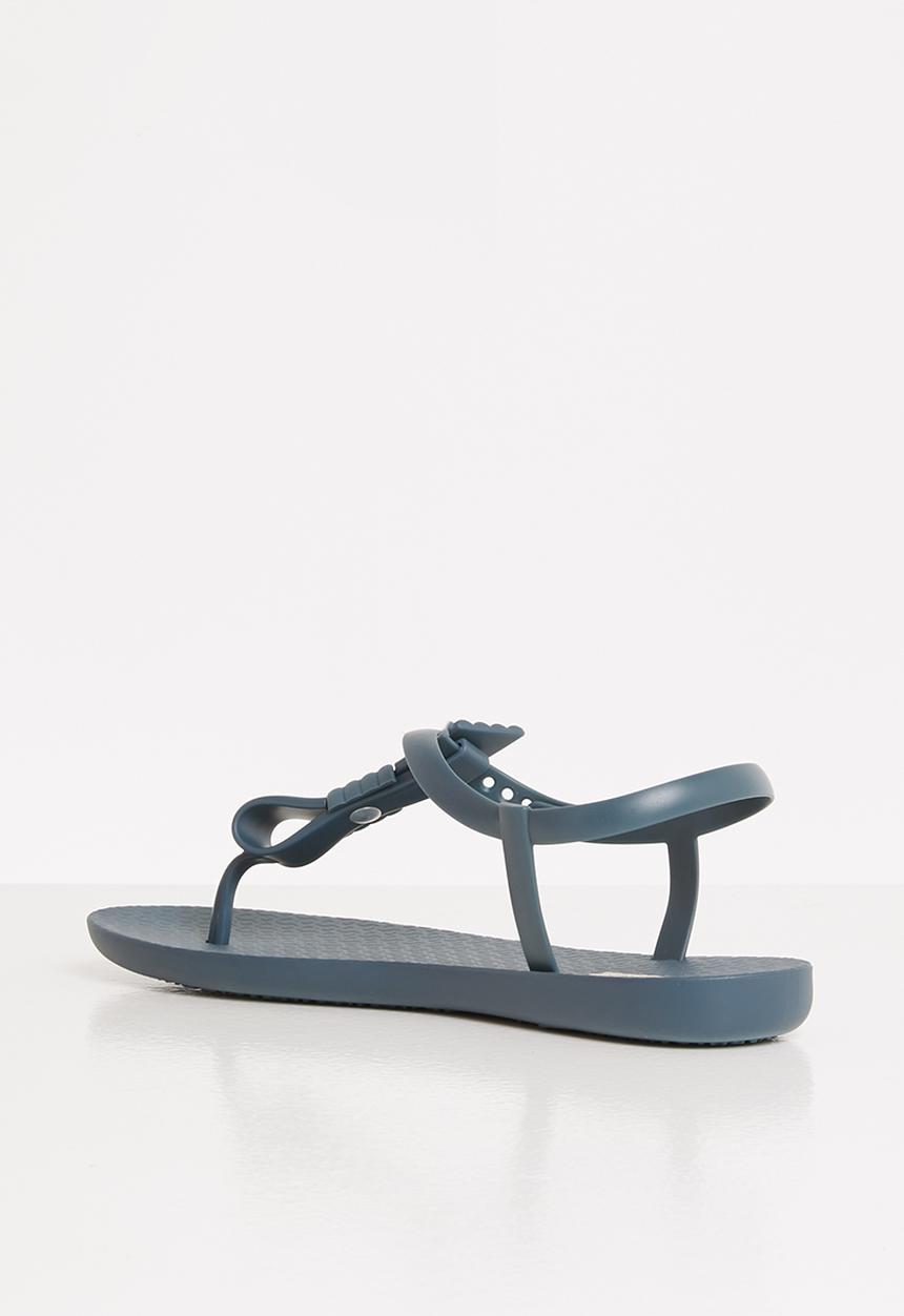 Ipanema - Class soft fem - blue
