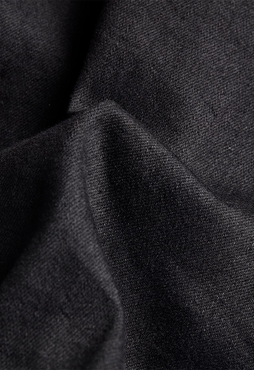 G-STAR - Lancet skinny - pitch black