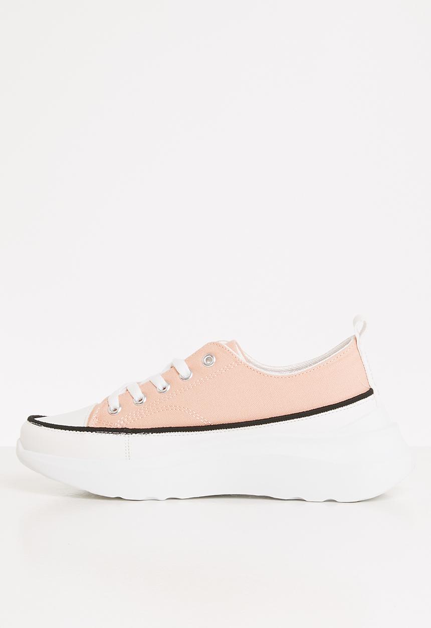KANGOL - Iris sneaker - pink