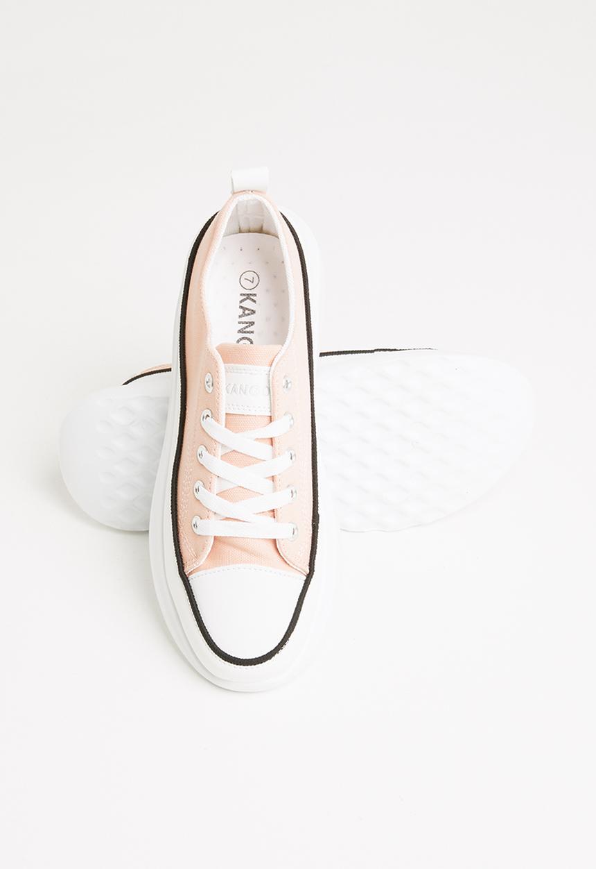 KANGOL - Iris sneaker - pink