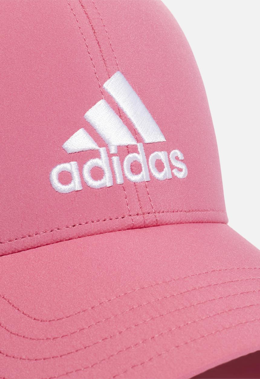 adidas Originals - Base ball cap lt emb - pink