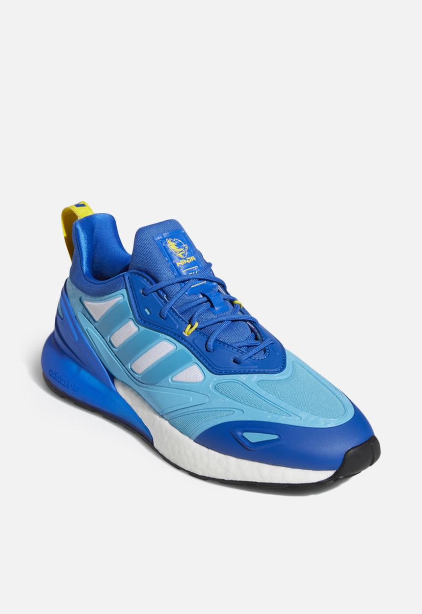 adidas Originals - Ninja TIMEIN ZX 2K2