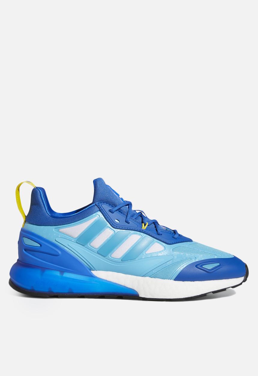adidas Originals - Ninja TIMEIN ZX 2K2