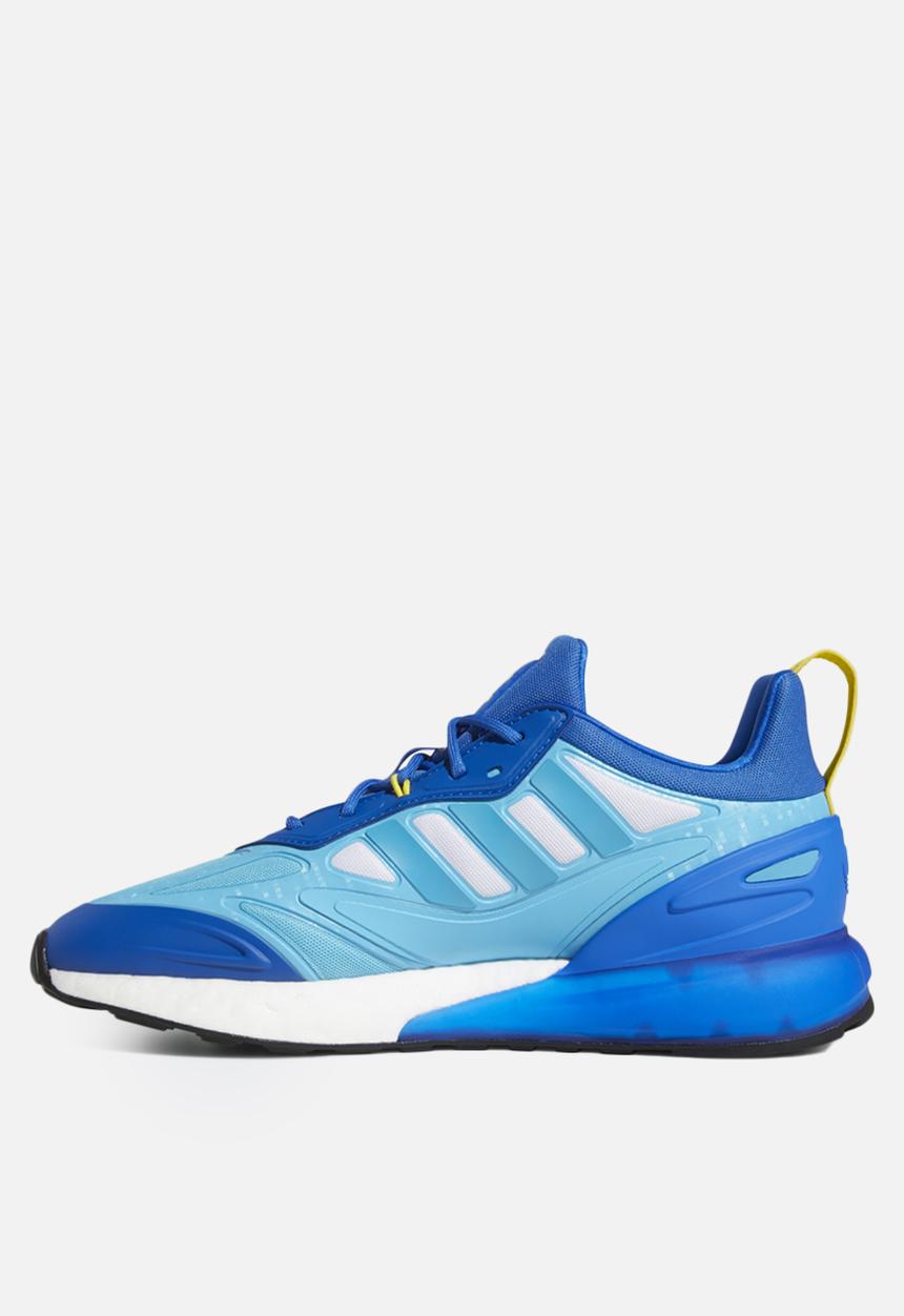adidas Originals - Ninja TIMEIN ZX 2K2