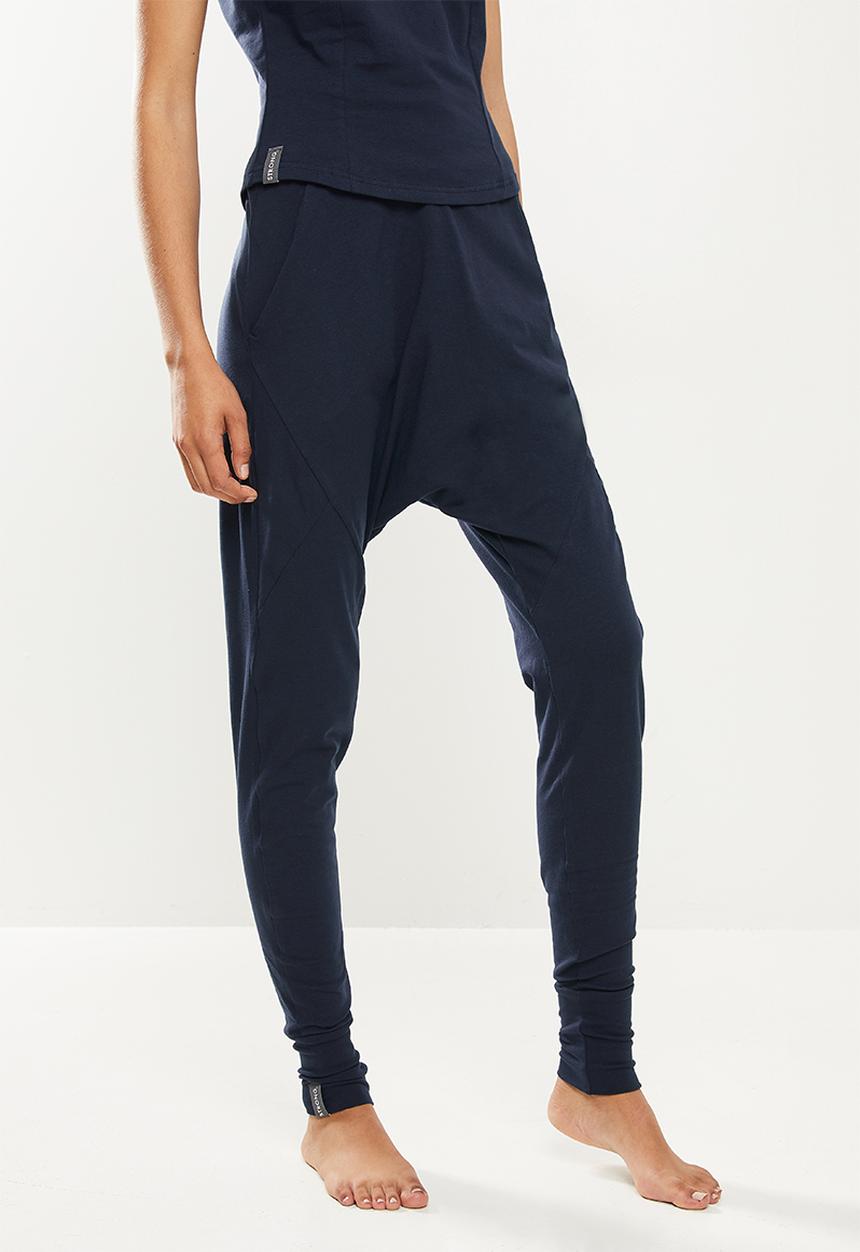 STRONG by T-Shirt Bed Co. - Ultimate harem - navy