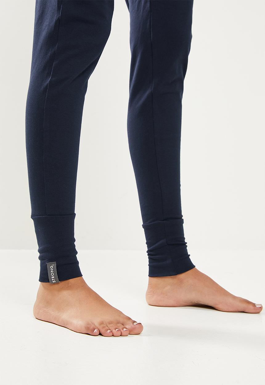 STRONG by T-Shirt Bed Co. - Ultimate harem - navy