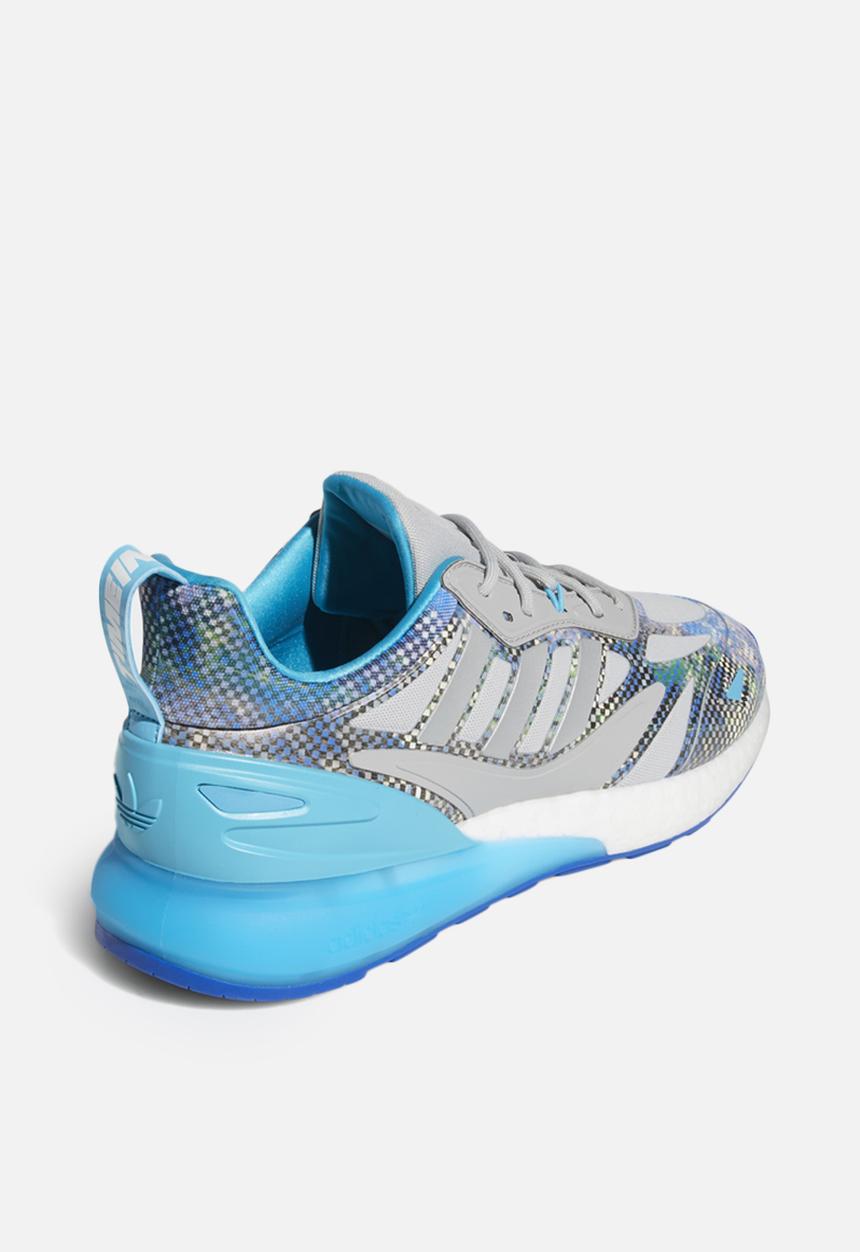adidas Originals - Ninja TIMEIN ZX 2K2