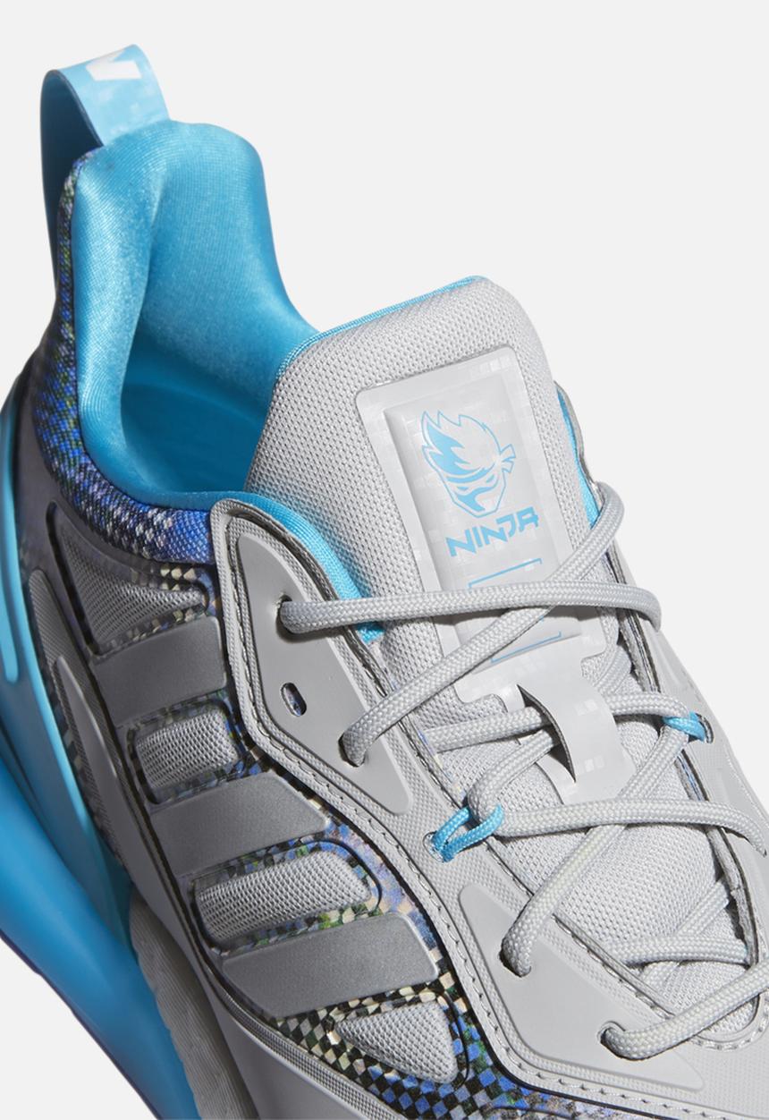 adidas Originals - Ninja TIMEIN ZX 2K2