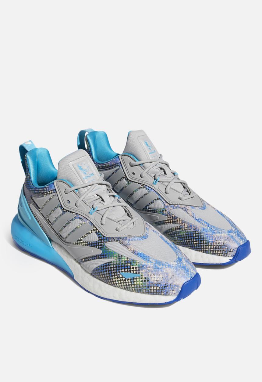 adidas Originals - Ninja TIMEIN ZX 2K2