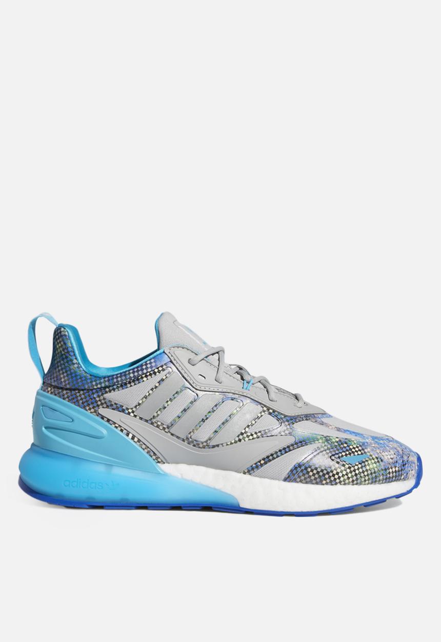 adidas Originals - Ninja TIMEIN ZX 2K2