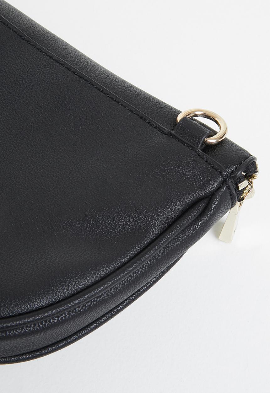 GUESS - Manhattan belt bag - black