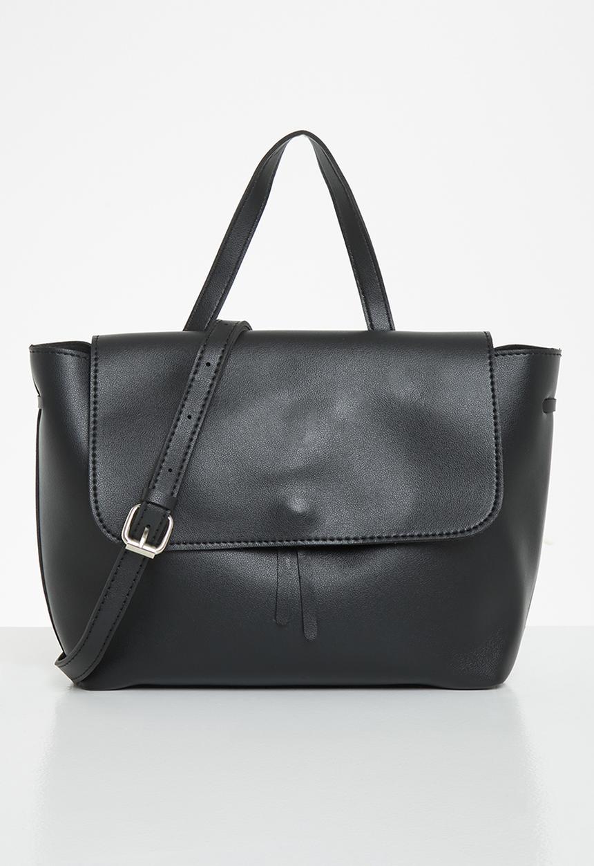 Superbalist - Alyn crossbody bag - black