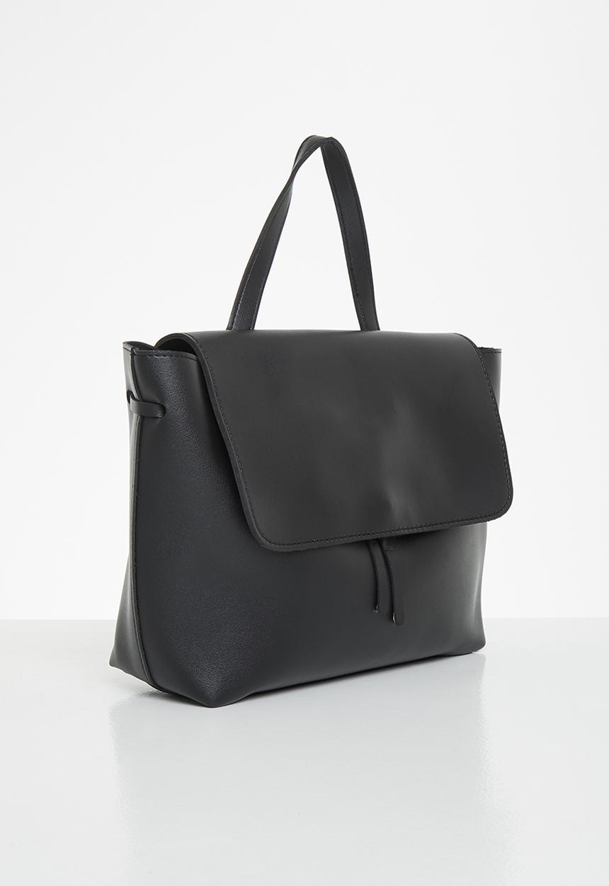 Superbalist - Alyn crossbody bag - black