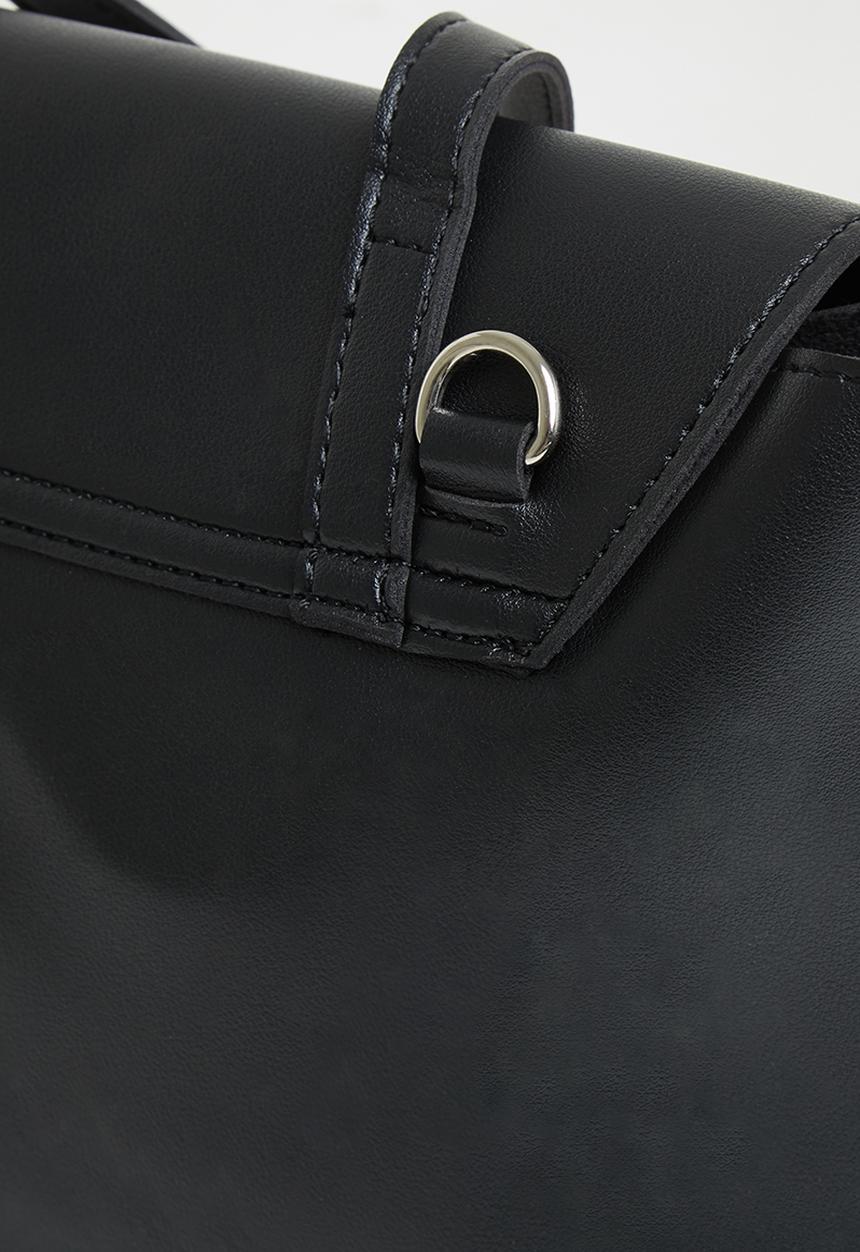 Superbalist - Alyn crossbody bag - black