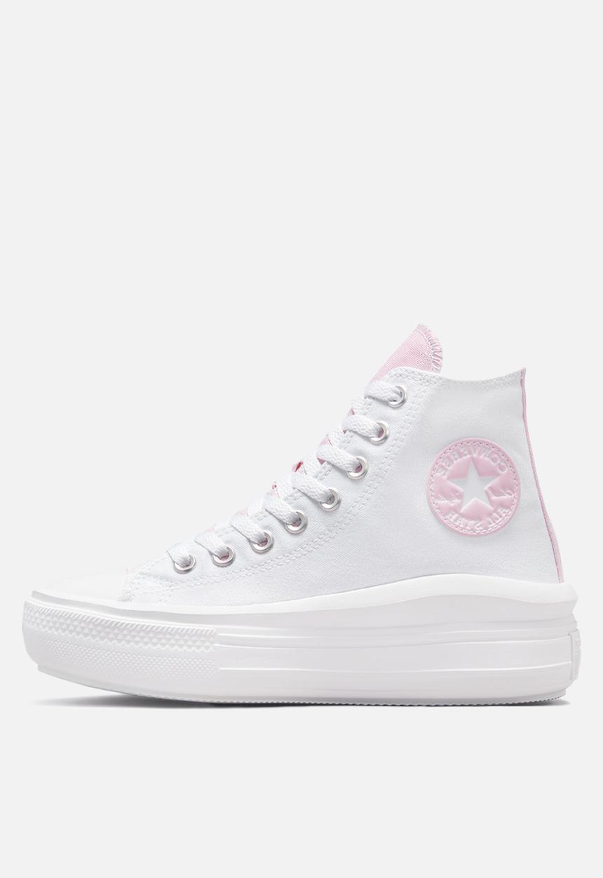 Converse - Chuck taylor all star move - hybrid floral