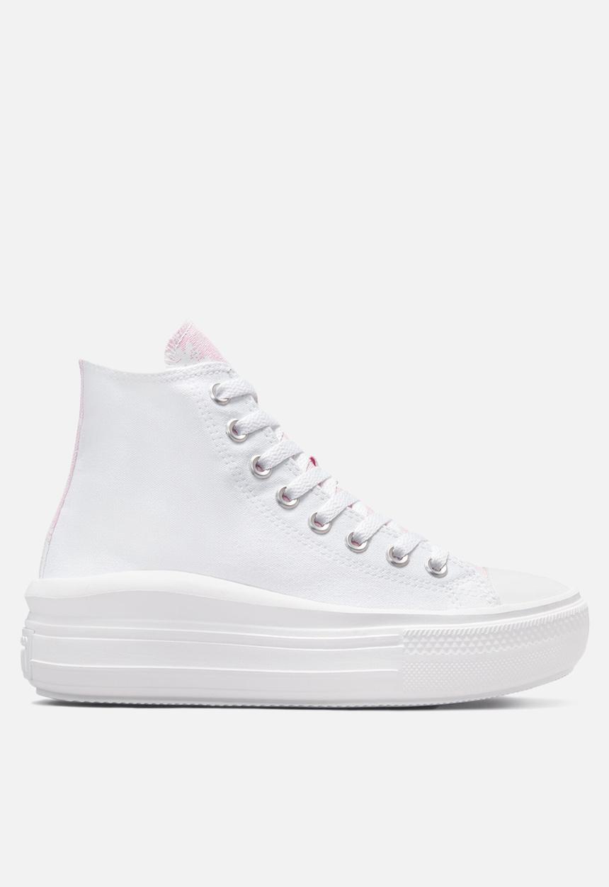 Converse - Chuck taylor all star move - hybrid floral