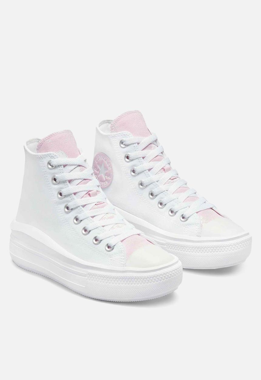 Converse - Chuck taylor all star move - hybrid floral
