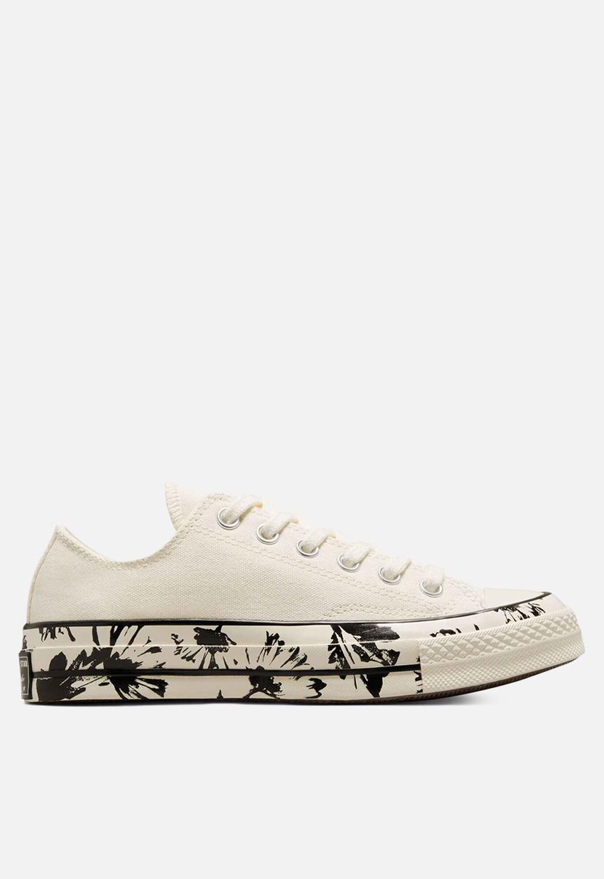 Converse - Chuck 70 - hybrid floral