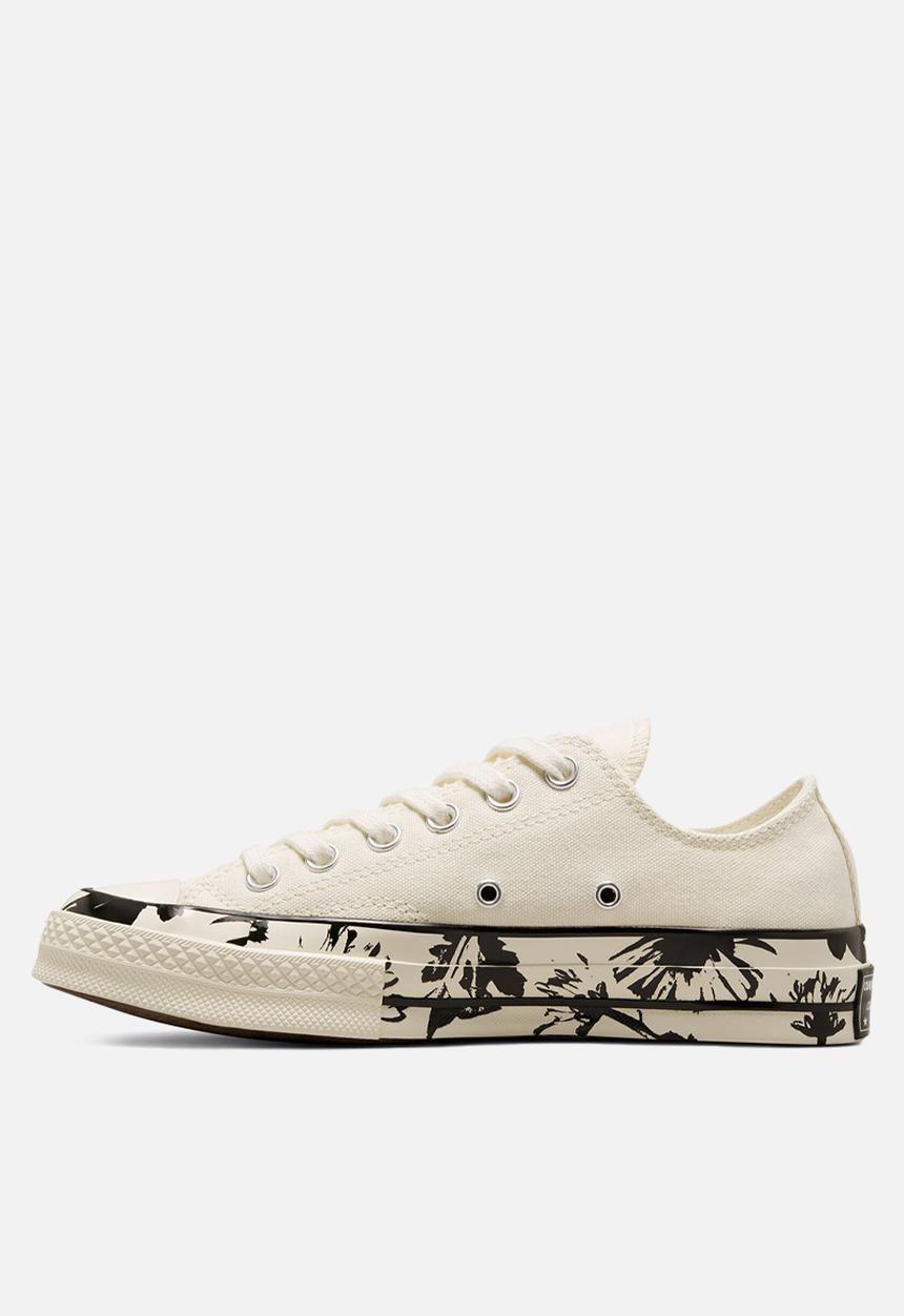 Converse - Chuck 70 - hybrid floral