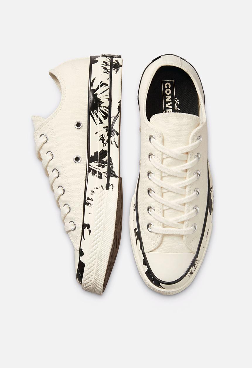 Converse - Chuck 70 - hybrid floral