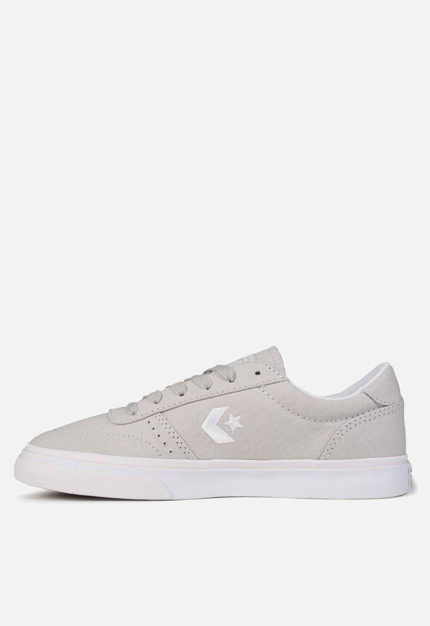 Converse - Converse boulevard ox - mouse/white/white