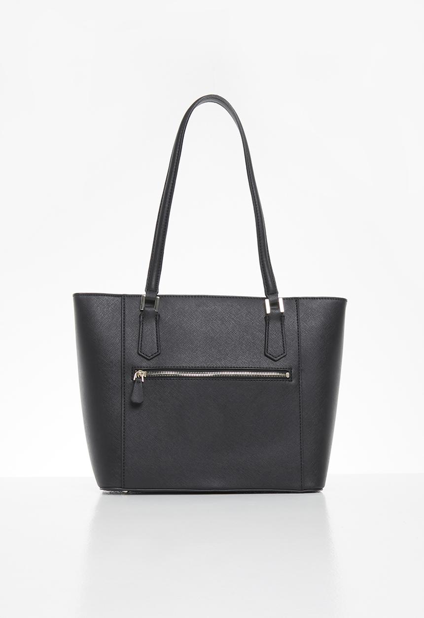 GUESS - Alessi girlfriend tote - black