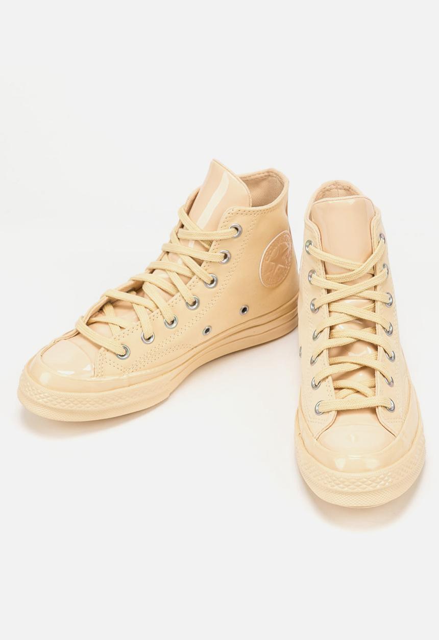 Converse - Chuck 70 - hybrid shine