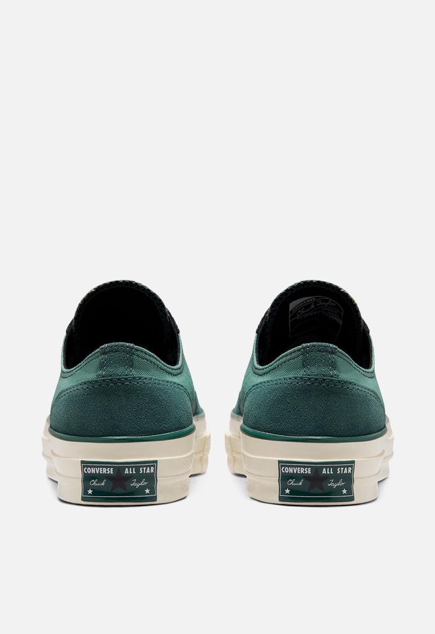 Converse - Chuck 70 court - cool sage/black/egret 