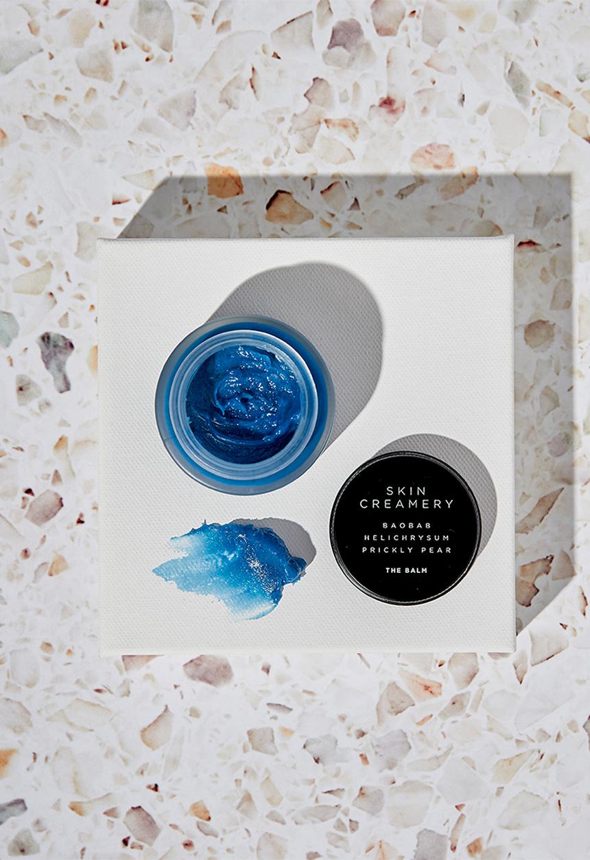 SKIN CREAMERY - The Balm