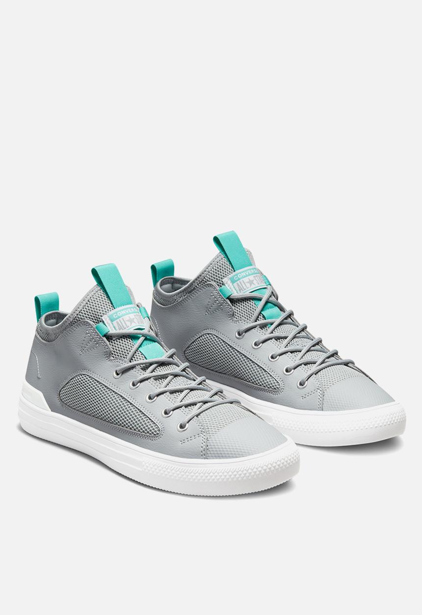 Converse - Chuck taylor all star ultra  ox -hybrid game
