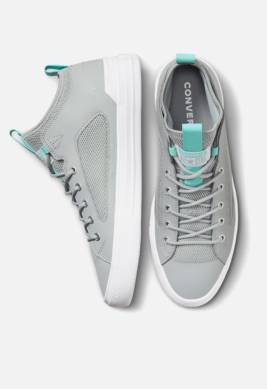Converse - Chuck taylor all star ultra  ox -hybrid game