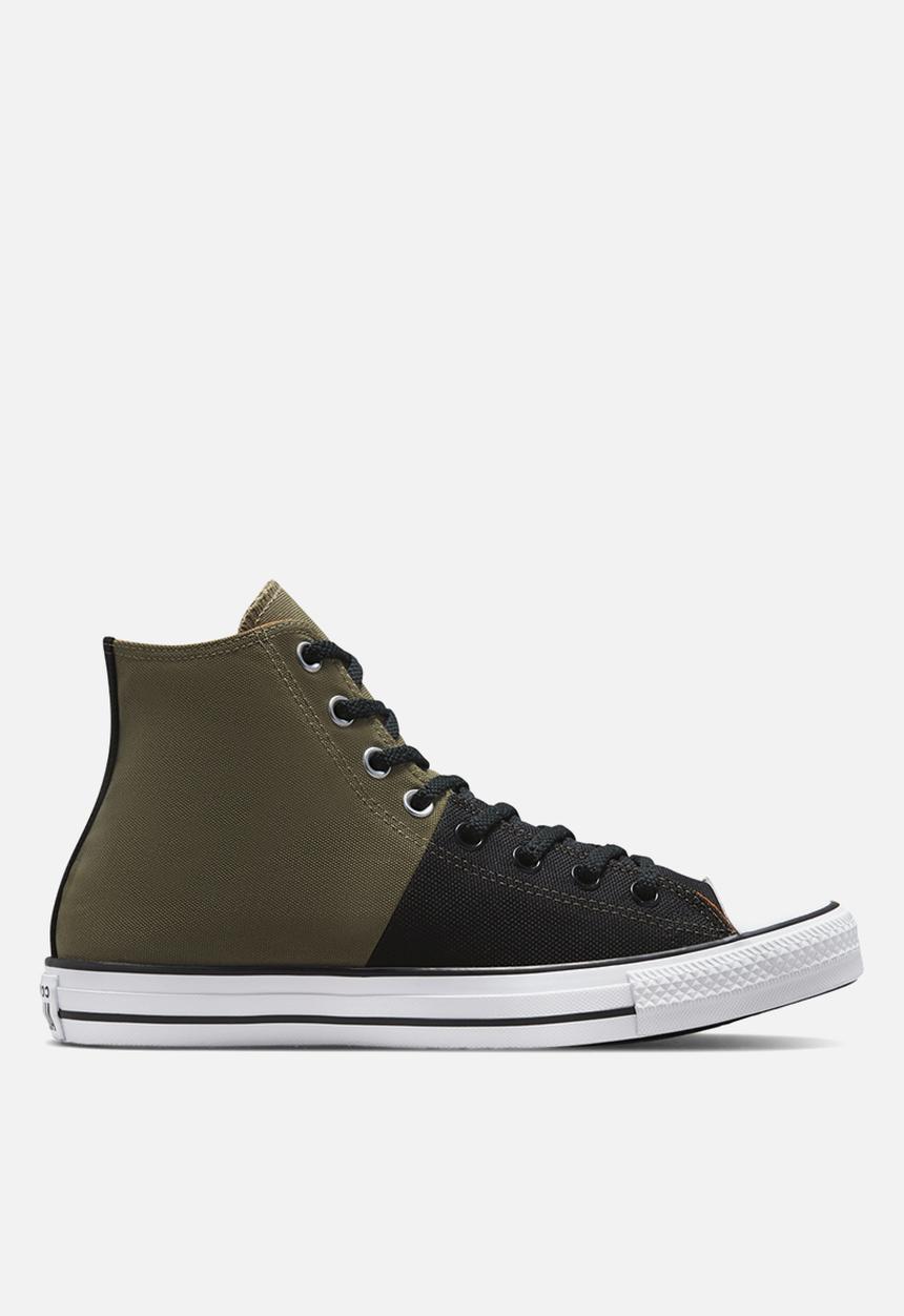 Converse - Chuck taylor all star  hi -court re-imagined