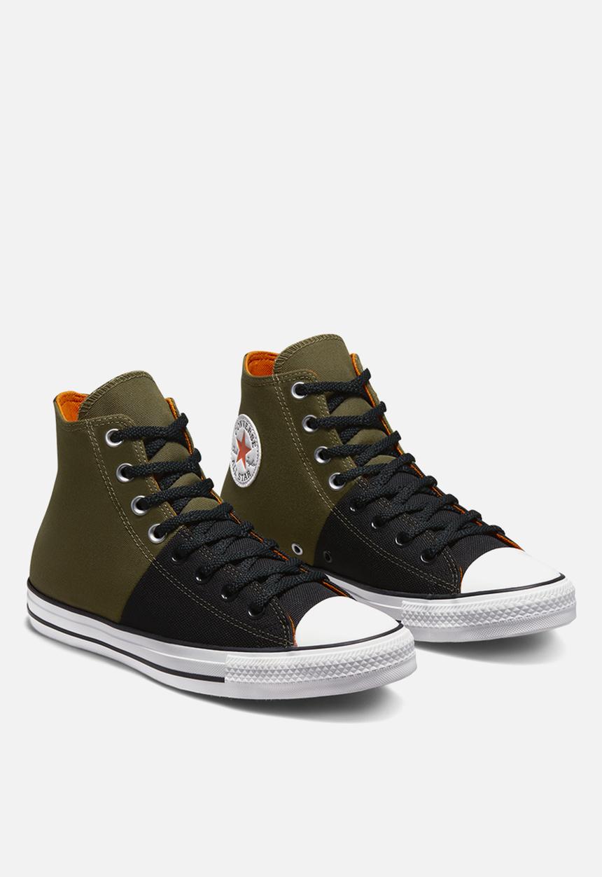 Converse - Chuck taylor all star  hi -court re-imagined