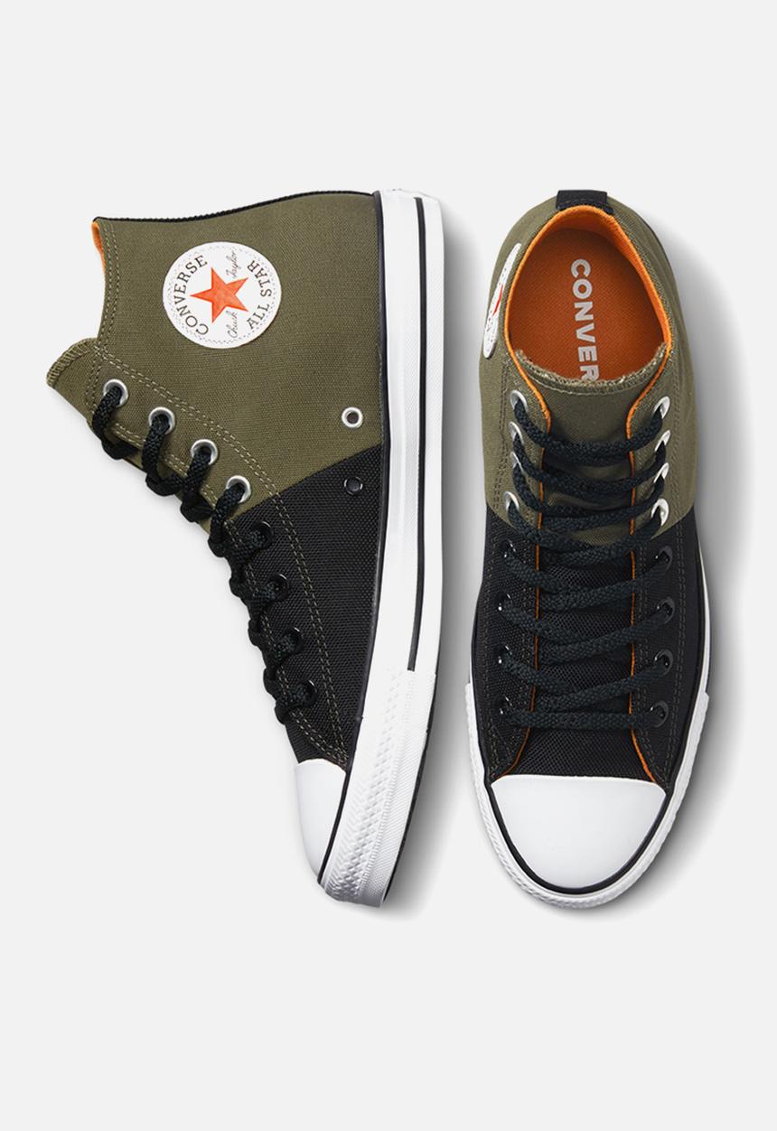 Converse - Chuck taylor all star  hi -court re-imagined