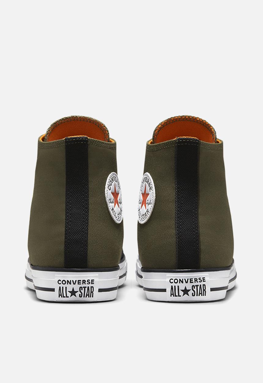 Converse - Chuck taylor all star  hi -court re-imagined