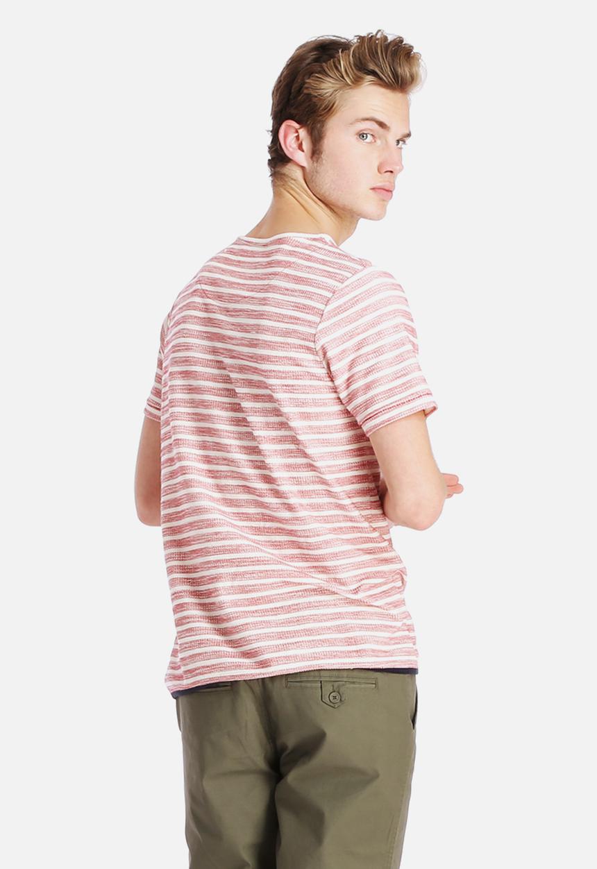 Native Youth - Reverse Loopback 
